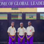 WALES INT’L SCHOOL WEEK 4 NEWSLETTER